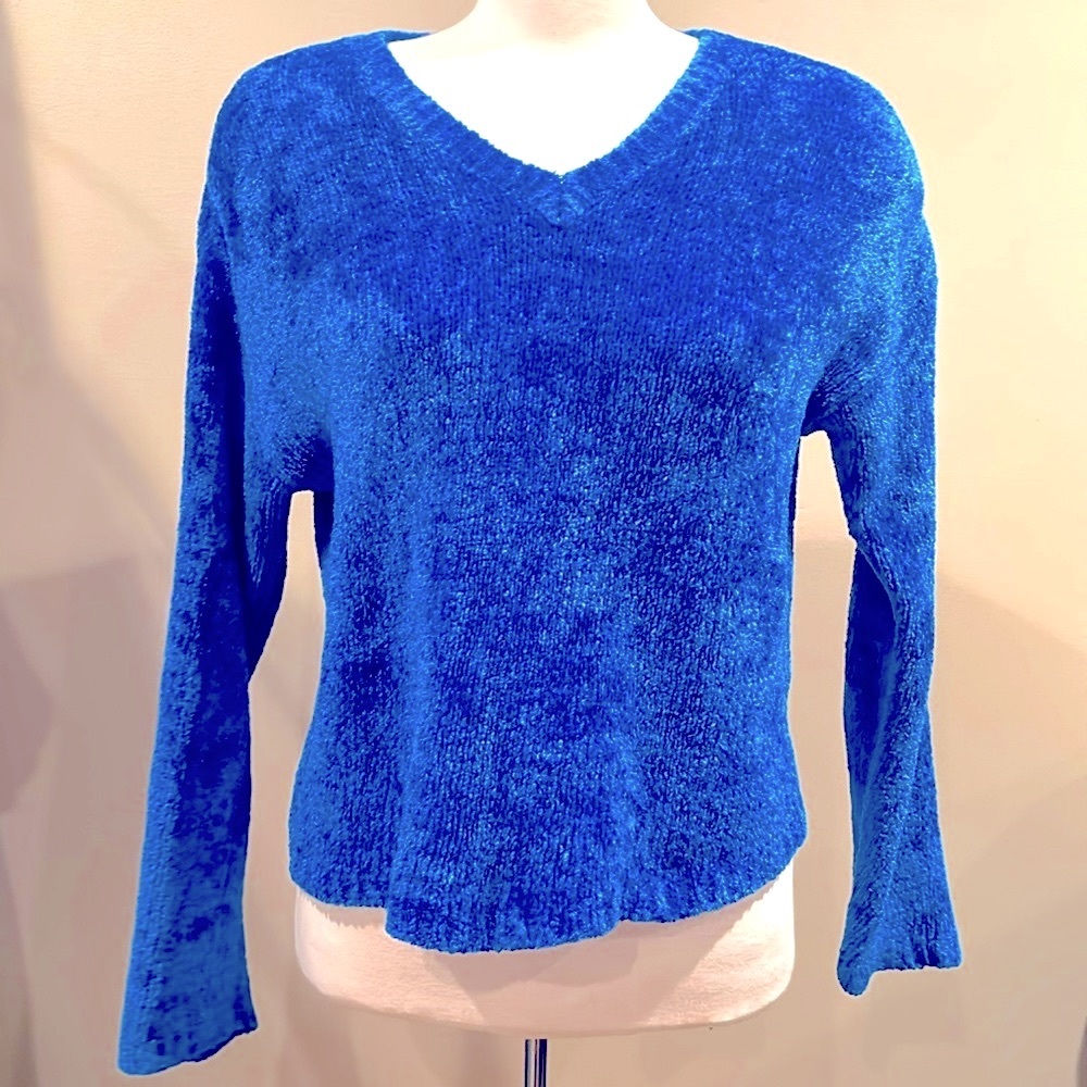 Vintage Moda Int’l Sweater
